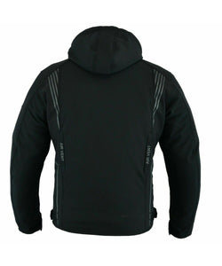 Motorrad Jacke